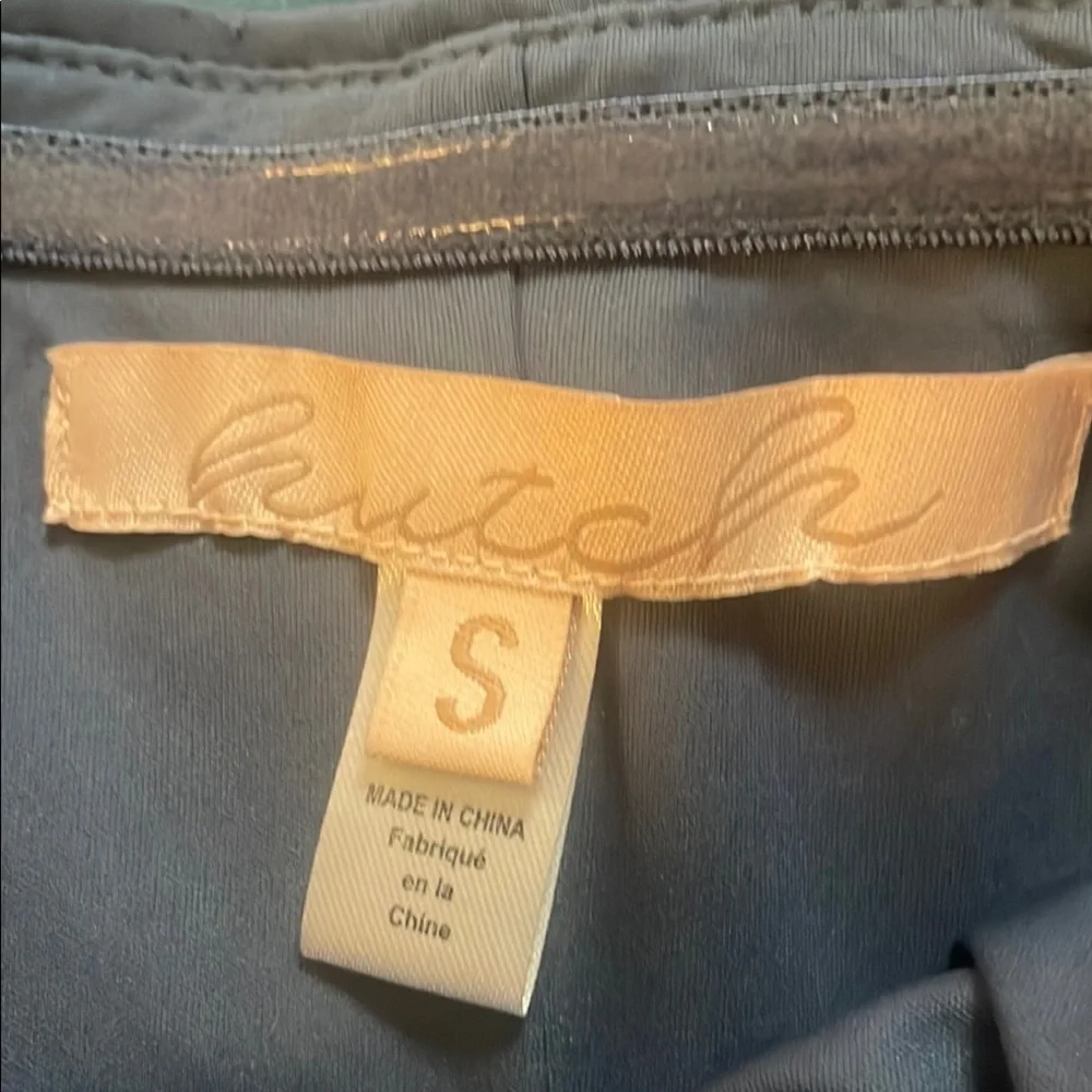 Hutch Sequin Sleeveless Maxi Dress - Picture 5 of 9